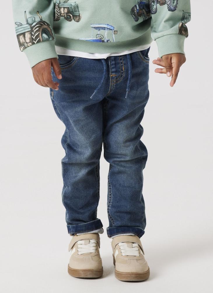 NAME IT Kids Nmmryan Slim  Fit Jeans  - Image 1