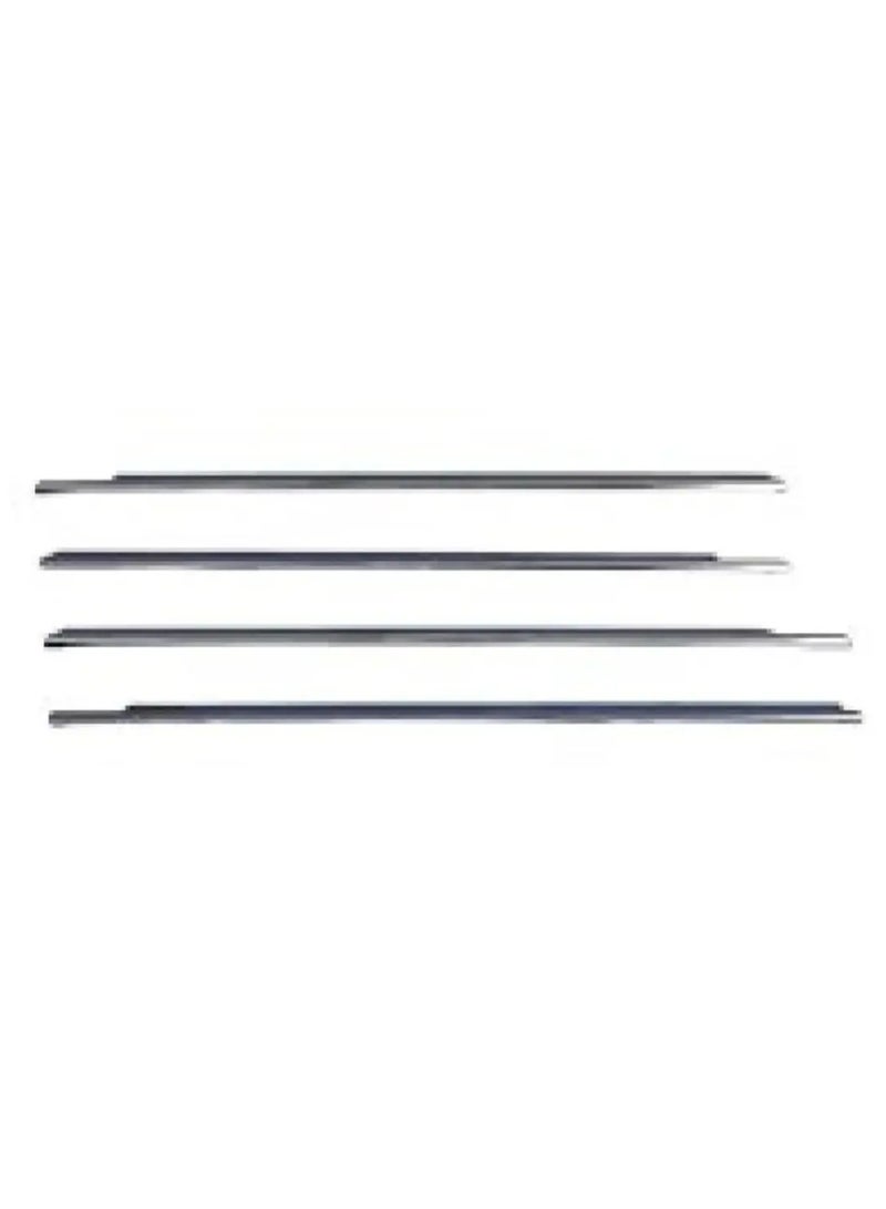 Outer Window Glass Ruler  for Toyota Camry 1998 1999 2000 2001 2002 - Image 1