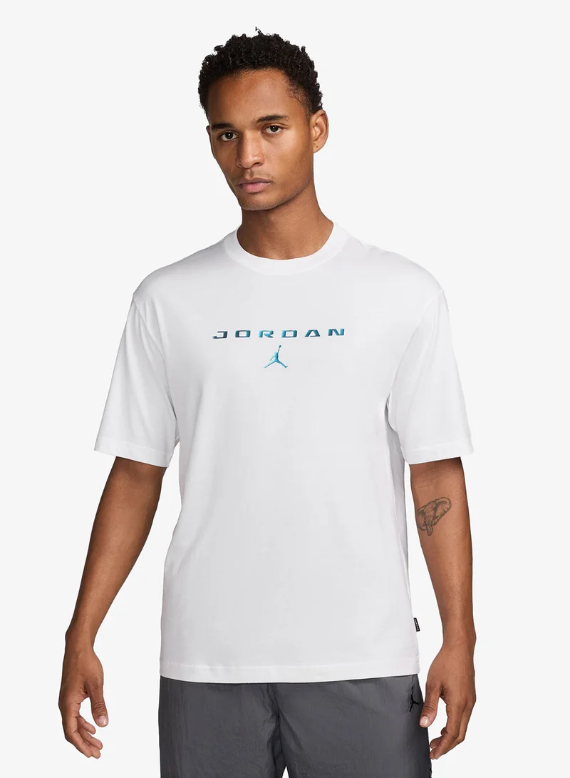Jordan Michael Jordan 85 Flight T-Shirt