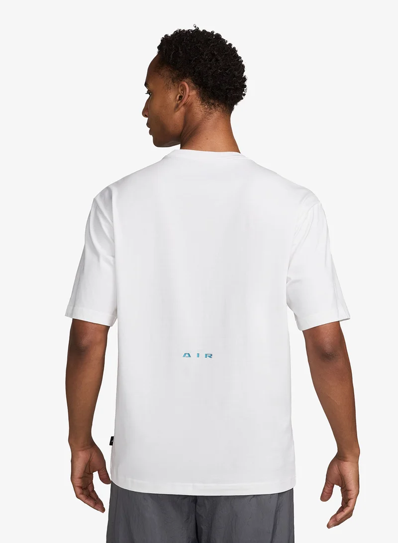 Jordan Michael Jordan 85 Flight T-Shirt