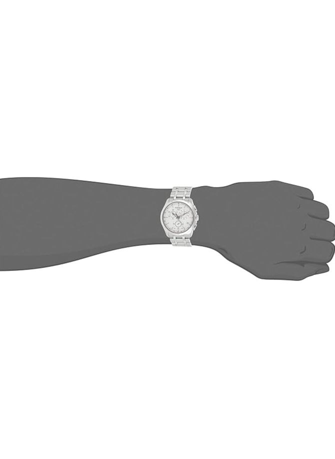 Tissot For Men-Analog, Casual Watch 41