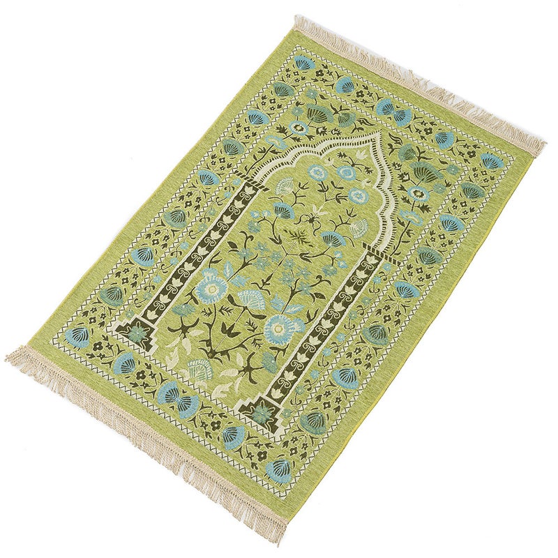 YASEEN New Floral Pattern Rug - Wholesale &  Dropshipping - Image 3