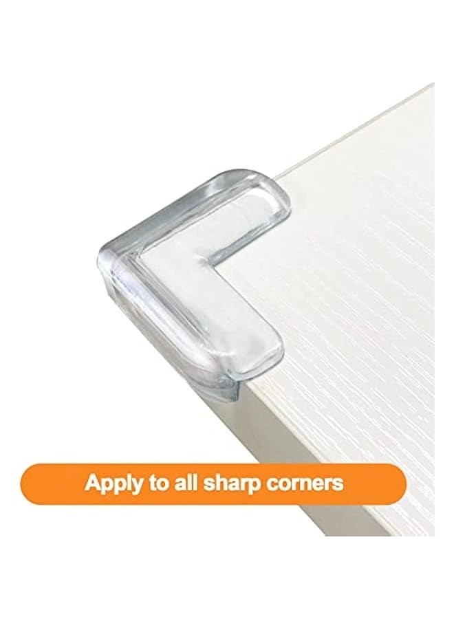 بروماس واقي زوايا لحماية الأثاث - Image 2