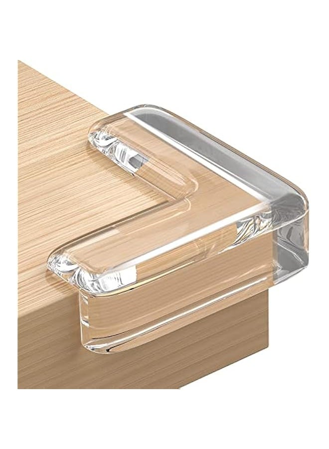 بروماس واقي زوايا لحماية الأثاث - Image 1