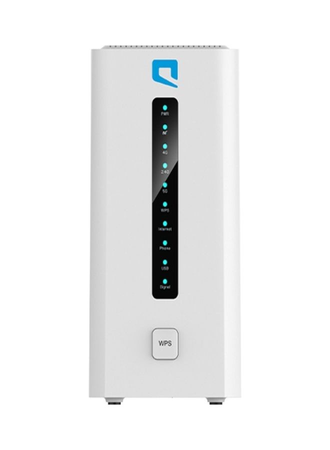 موبايلي راوتر 5G مع واي فاي عالي السرعة - Image 1