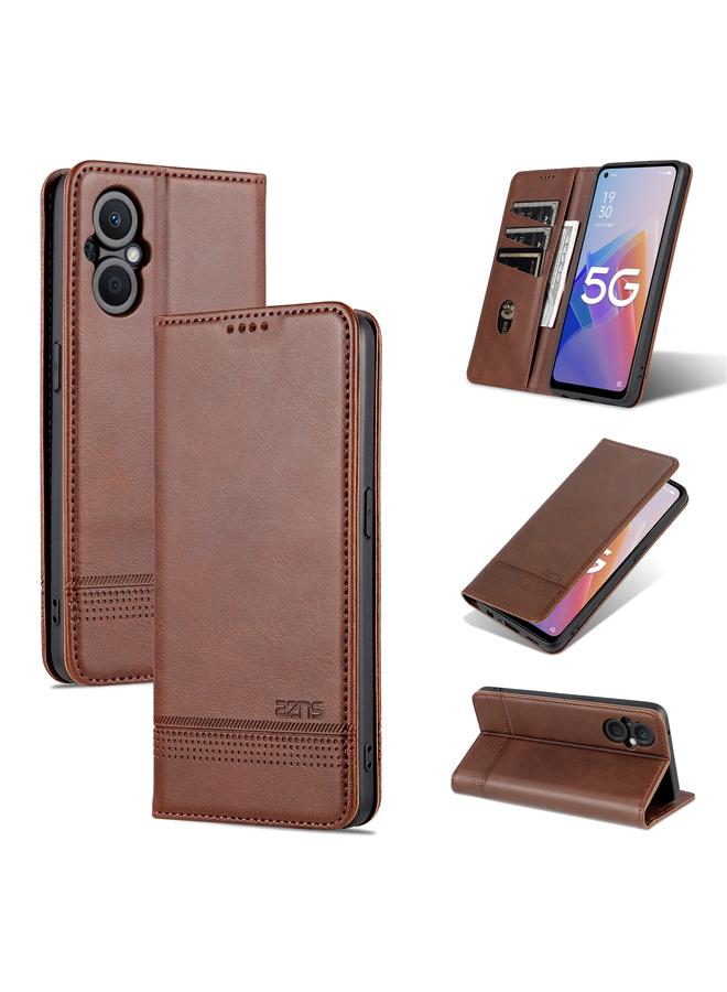 The Bros Case For OPPO A96 5G/Reno7 Z 5G
