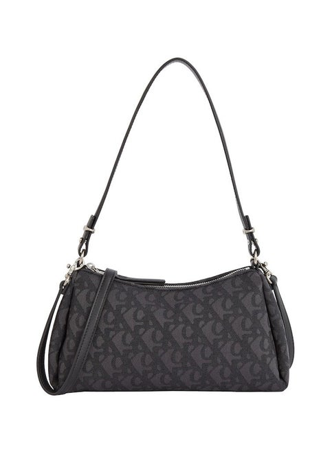 MONOGRAM SHOULDER BAG