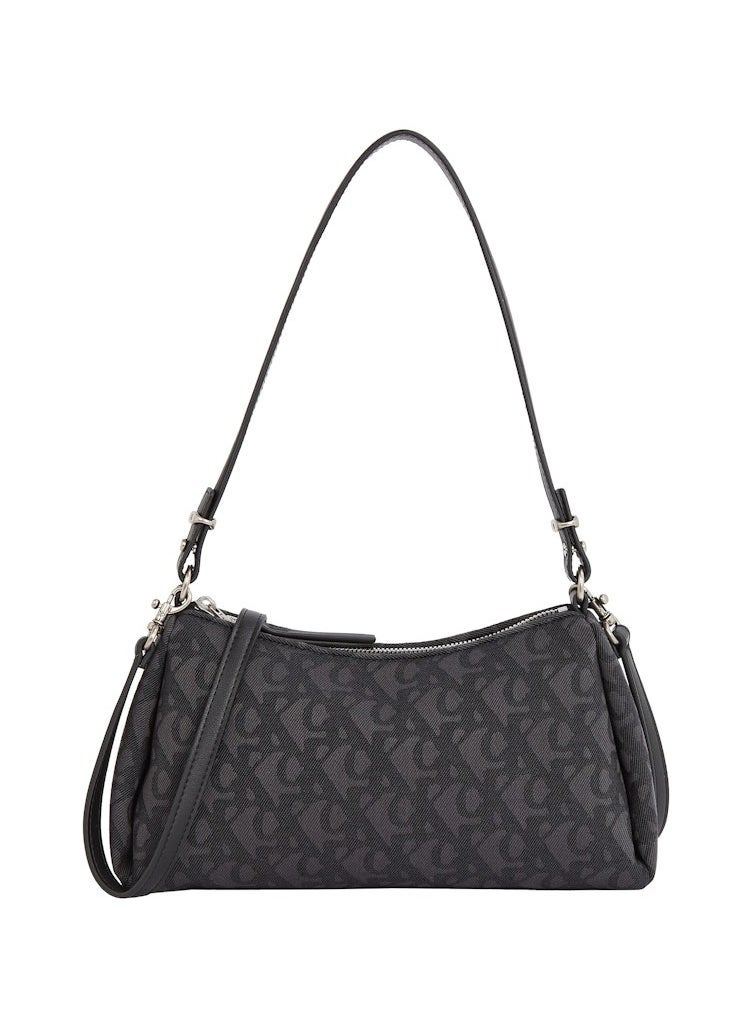 Calvin Klein Jeans MONOGRAM SHOULDER BAG  - Image 1