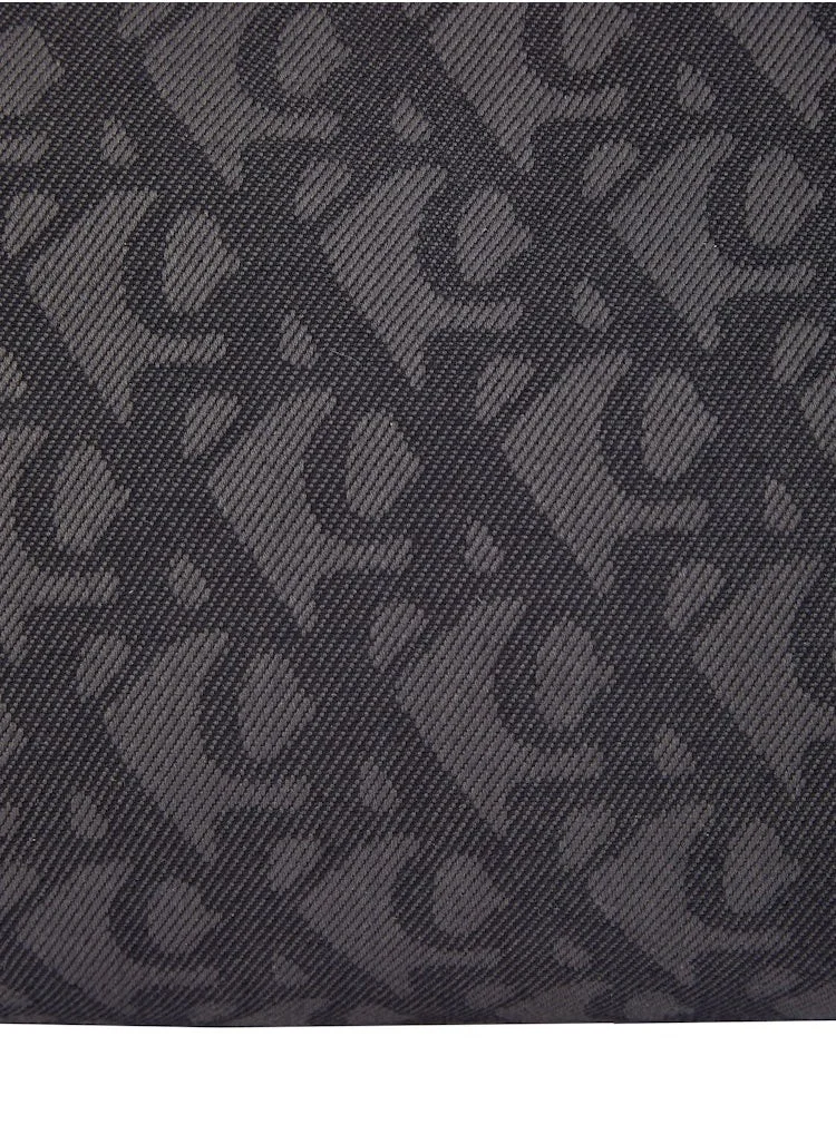 Calvin Klein Jeans MONOGRAM SHOULDER BAG