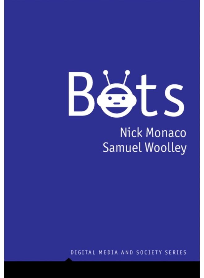 Bots - Paperback