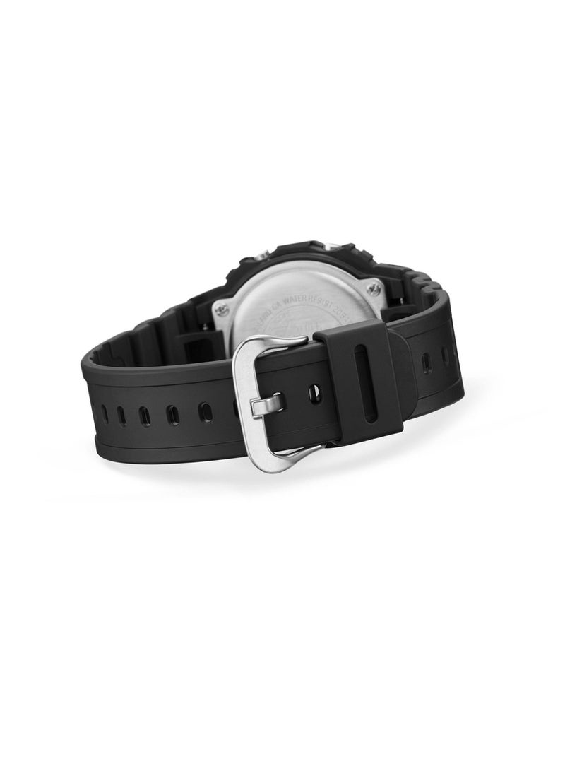 G-SHOCK Digital 5600 Series DW-5600UE-1 Wrist Watch - Image 4