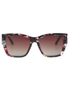 DESPADA Despada Full Rim Polarized Square DS 2306 C4  - Image 1
