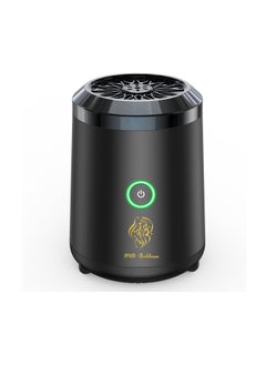 General Electric Incense Burner, Portable USB Aroma Diffuser, Rechargeable Incense Burner for Car and Home  - Image 1