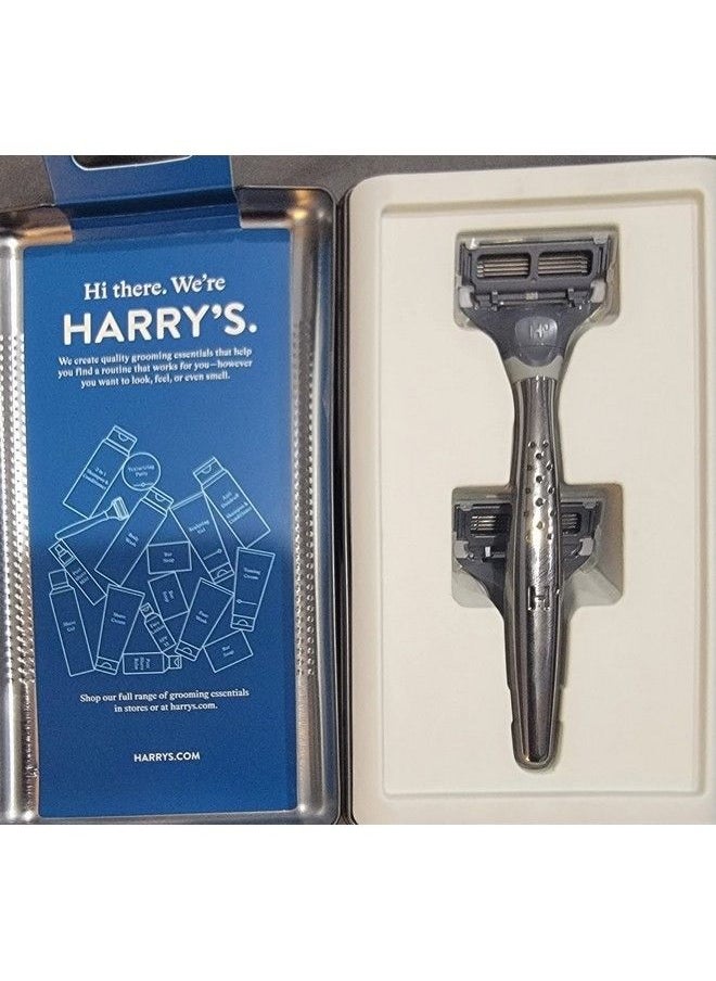 Harrys Craft Handle - pzsku/Z65F1D8D4148E7D523E9EZ/45/_/1677912068/4fc443c4-8e05-4da5-9456-7b3a0d55d75a