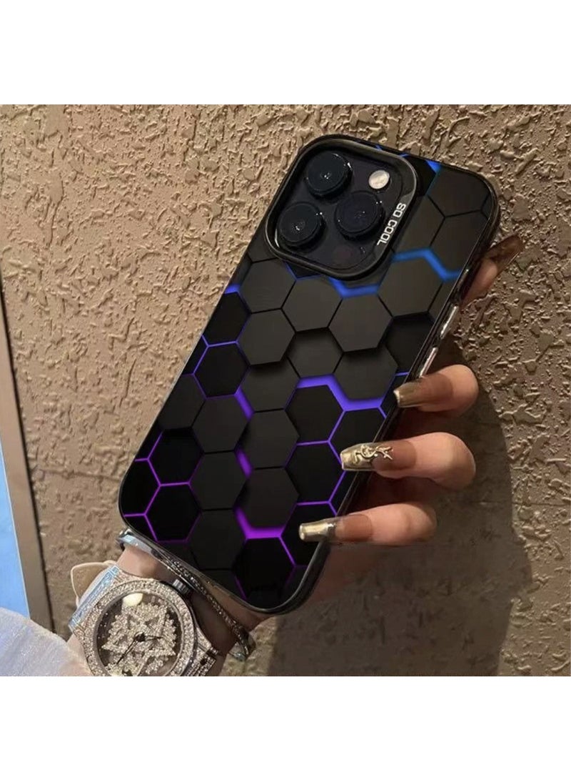 إكس ليفيل حالة فون 15 برو ماكس - Image 5