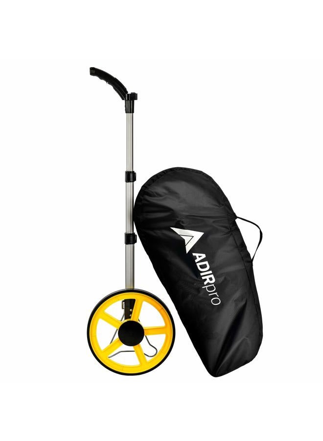 AdirPro Digital Measuring Wheel - Image 1
