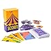 Oink Games Scout AwardNominated Strategic Hand Management SmallBox TravelFriendly Family Experience 25 Players Ages 9 20 Minutes Portable Circus Theme - Image 3