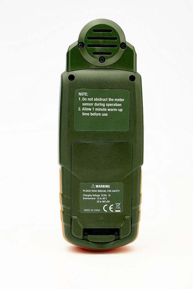 Extech Extech VFM200 VOC/Formaldehyde Meter  - Image 2