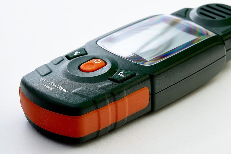 Extech Extech VFM200 VOC/Formaldehyde Meter  - Image 3