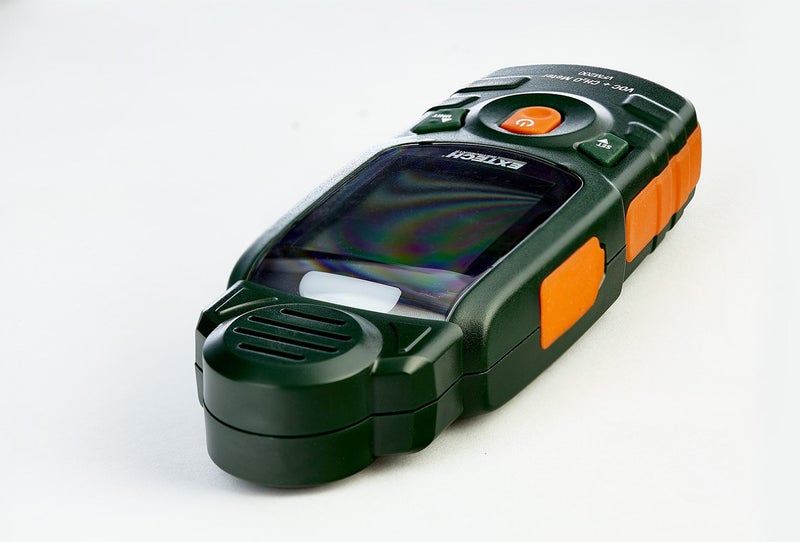 Extech Extech VFM200 VOC/Formaldehyde Meter  - Image 4