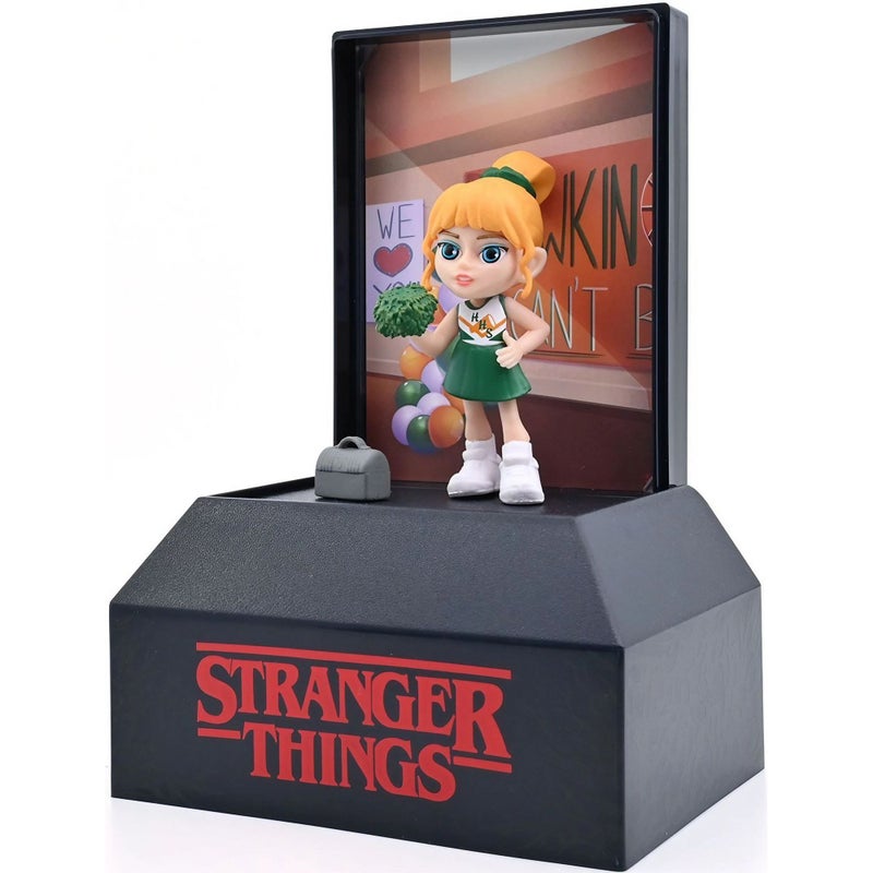 YuMe Stranger Things Series 2 Upside Down Capsule (8 cm, Assorted) - Image 3