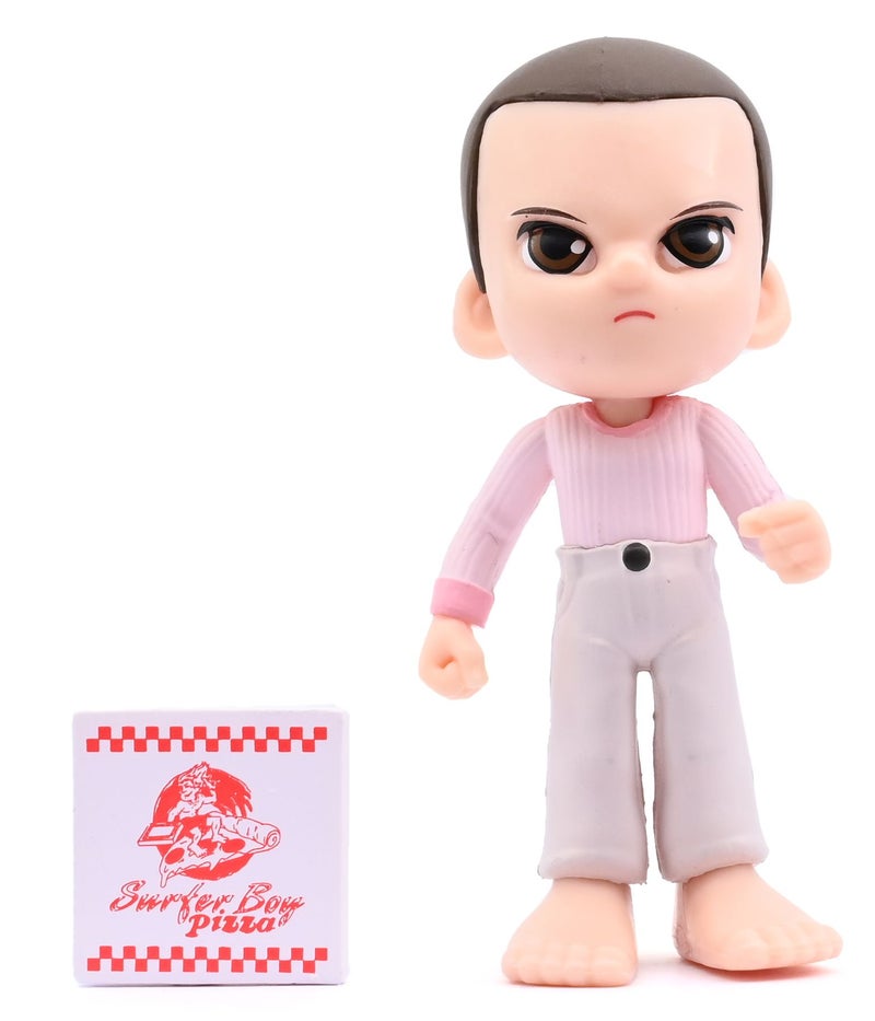 YuMe Stranger Things Series 2 Upside Down Capsule (8 cm, Assorted) - Image 2