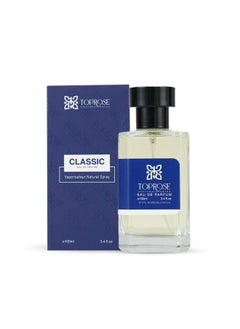 Classic Perfume 100Ml