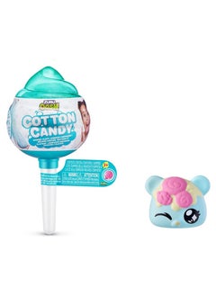 8628-Teal Bubble Gum