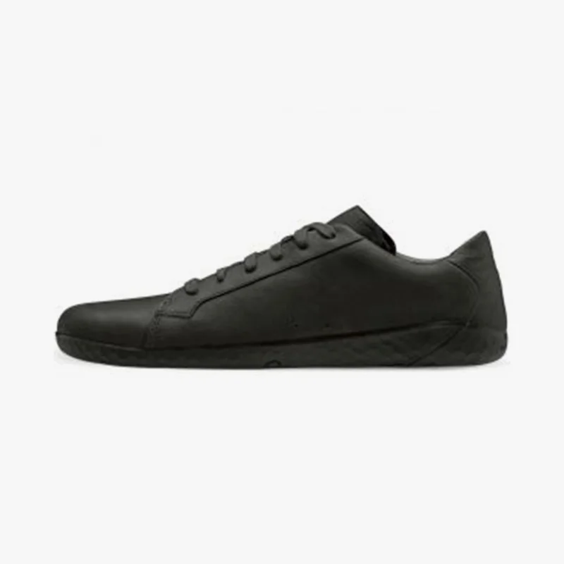 Vivobarefoot Geo Court Sneaker Black
