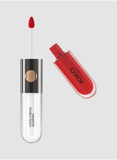 Unlimited Double Touch Matte Lipstick