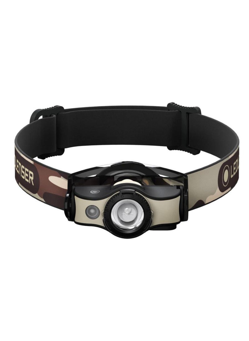 Ledlenser MH4 Headlamp 3.1cm