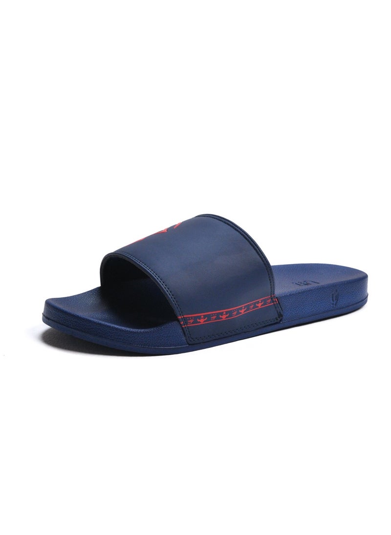 Uji Upper Padding Slide Slipper for Men  - Image 3