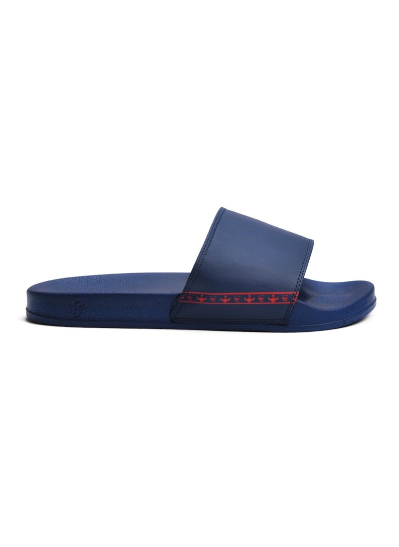 Uji Upper Padding Slide Slipper for Men  - Image 5