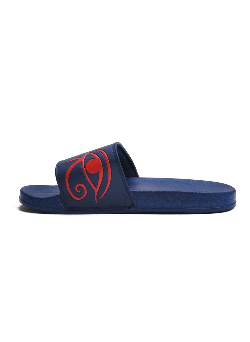 Uji Upper Padding Slide Slipper for Men  - Image 4