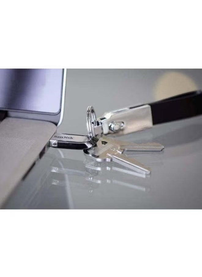 سانديسك سوبر عالية السرعة USB 3.0 قرص فلاش  - Image 3