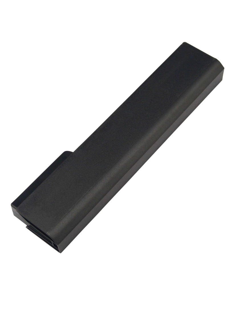 Zexen - Laptop Battery Replacement for HP EliteBook 8460p 8460w 8470p 8470w 8560p 8570p HP ProBook 6360b 6460b 6465b 6470b 6475b 6560b 6565b 6570b 5200mAh 11.1V - Image 1