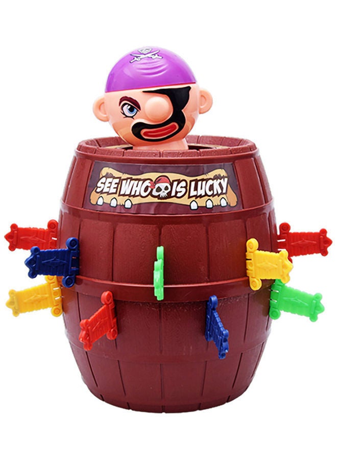 نيبمينينت لعبة الحظ بوب أب بايرت باكت - Image 1