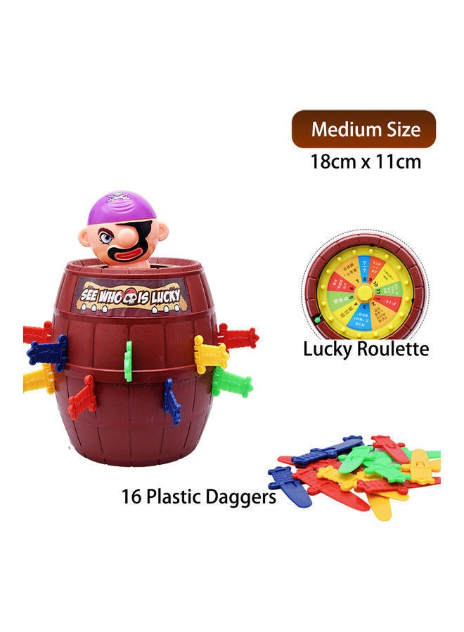 نيبمينينت لعبة الحظ بوب أب بايرت باكت - Image 2