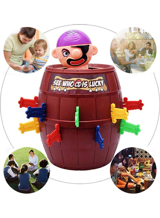 نيبمينينت لعبة الحظ بوب أب بايرت باكت - Image 3