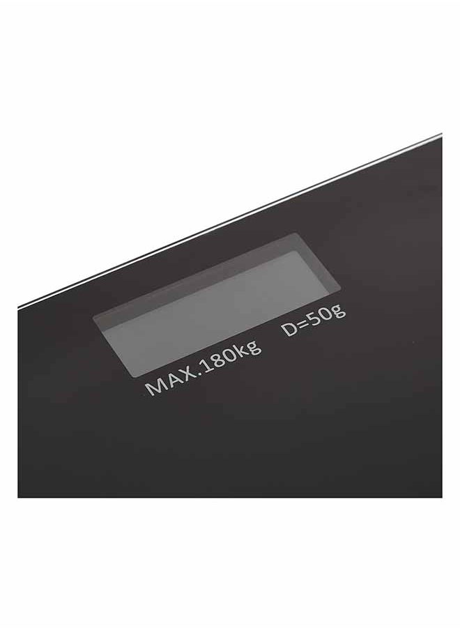 Home Pro - Digital Bathroom Scale - Image 1