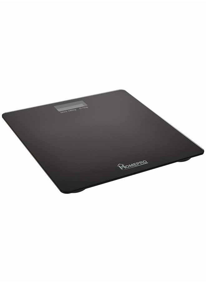 Home Pro - Digital Bathroom Scale - Image 1