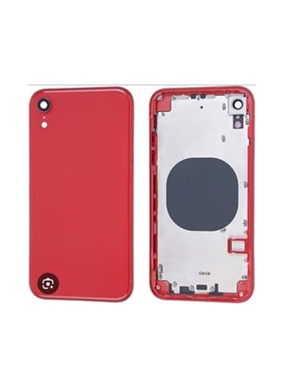 Replacement Mid-Frame housing Cover for iphone XR Red - pzsku/Z65F30EC41E7F5D4A2216Z/45/_/1725710323/0f274c60-69d3-4e6e-b89f-603cd91d60ba