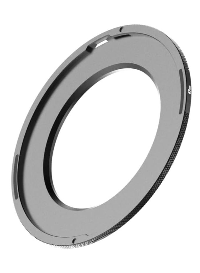 PolarPro Thread Plate for Helix Magnetic Filters (67mm) - Image 2