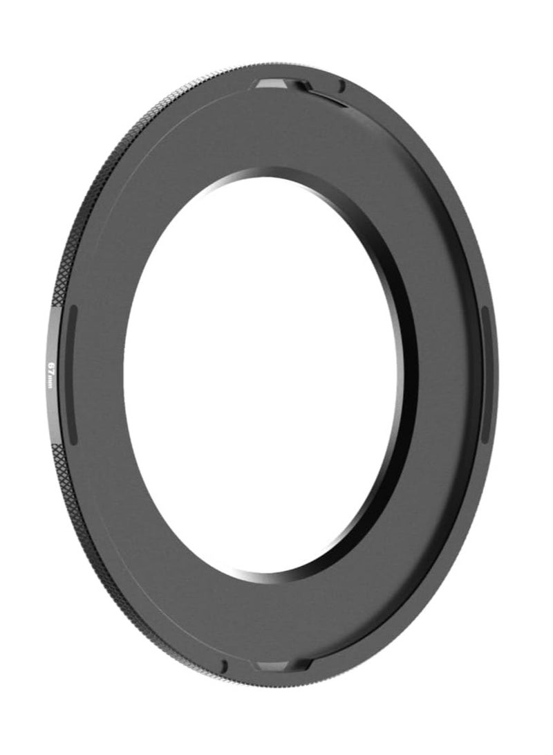 PolarPro Thread Plate for Helix Magnetic Filters (67mm) - Image 3