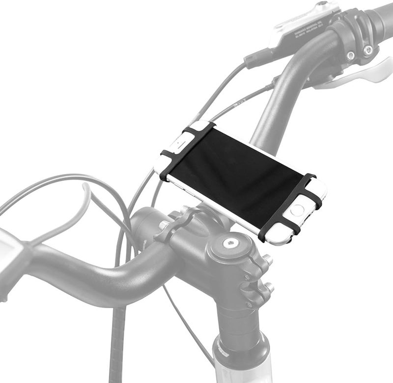 Serfas Bicycle Phone Holder  PH1 - Image 2