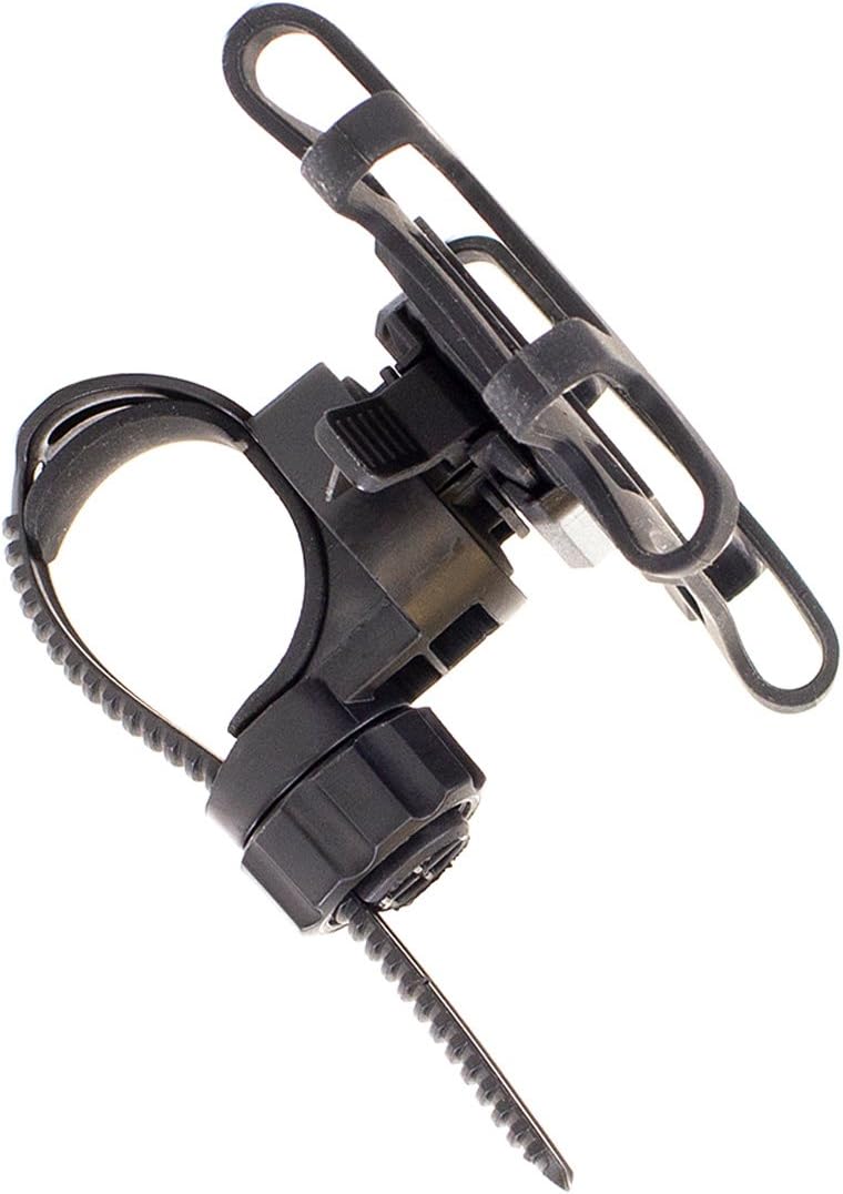 Serfas Bicycle Phone Holder  PH1 - Image 4