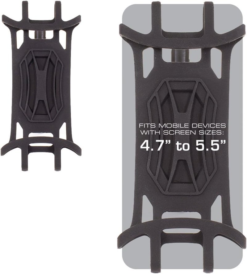 Serfas Bicycle Phone Holder  PH1 - Image 3