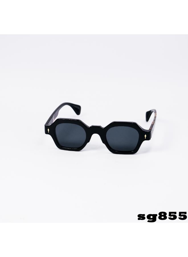 Generic Men and Women Sunglasses SG855 - Image 1