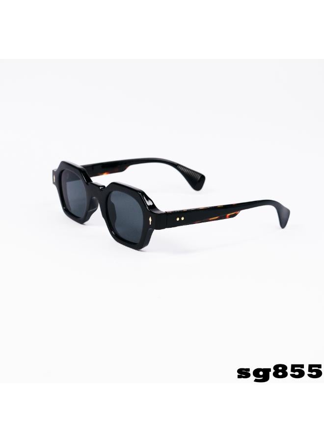 Generic Men and Women Sunglasses SG855 - Image 3