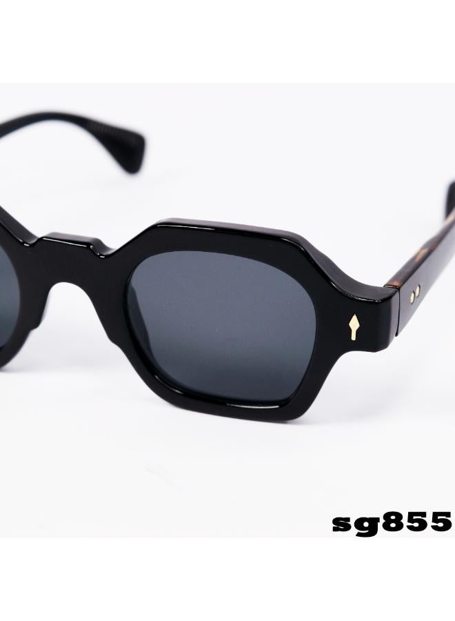 Generic Men and Women Sunglasses SG855 - Image 2